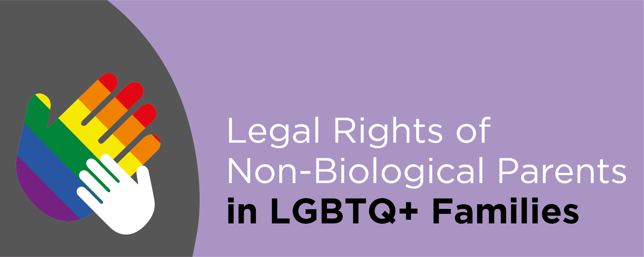 Legal Rights of Non-Biological Parents in LGBTQ+ Families