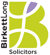Birkett Long Solicitors Logo